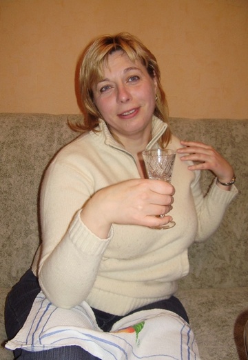 My photo - Alena, 60 from Kharkiv (@alena1175)