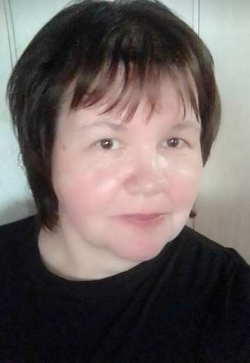 My photo - Svetlana, 56 from Kirov (@svetlana335586)