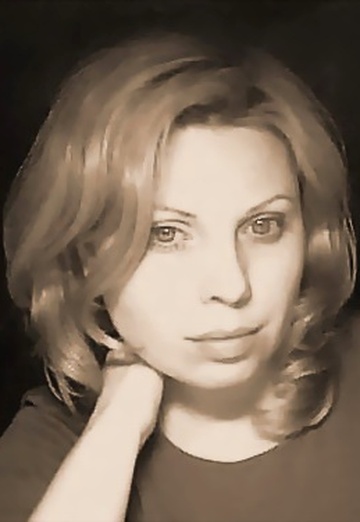 Моя фотография - Ирина, 51 из Санкт-Петербург (@irina8424)