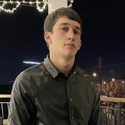 Назир, 33, Черкесск