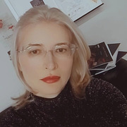 Anna 43 Cheboksary
