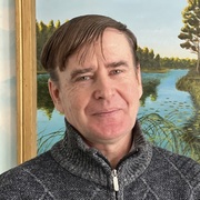 Александр, 57, Поспелиха