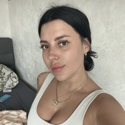 Виктория, 24, Москва