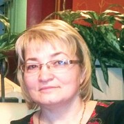 Galina, 61, Сургут