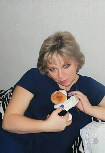 Моя фотография - Ангелина, 56 из Одесса (@angelina19539)