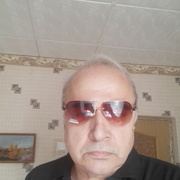Тагир, 61, Буденновск