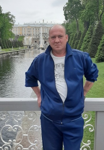 Моя фотография - Павел, 45 из Лисаковск (@pavel179043)