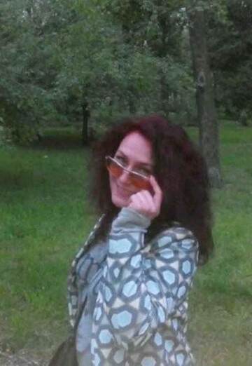 Моя фотография - Ирина, 55 из Днепр (@irina255463)