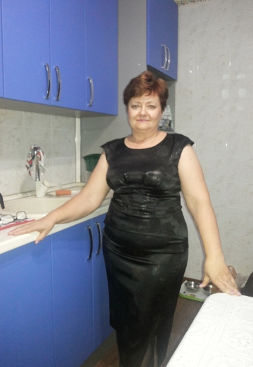 My photo - Natalya, 63 from Rostov-on-don (@natalya219030)