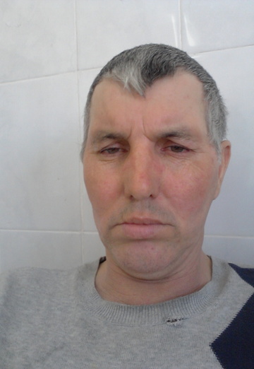 My photo - magamed tagir, 56 from Kaspiysk (@magamedtagir4)