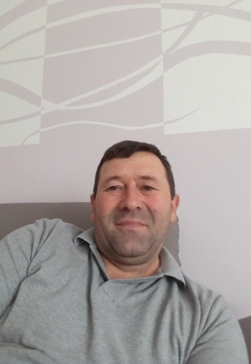 Моя фотография - Sergej, 55 из Мюнхен (@sergej3317)