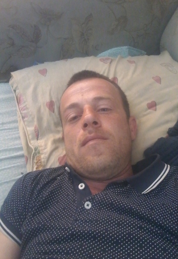 My photo - Aleksey, 39 from Belebei (@aleksey538457)