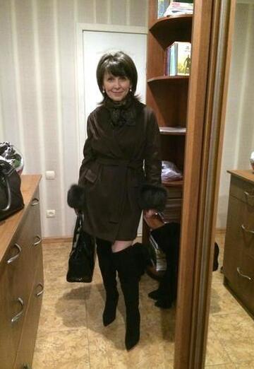 My photo - Irina, 56 from Engels (@irina320892)