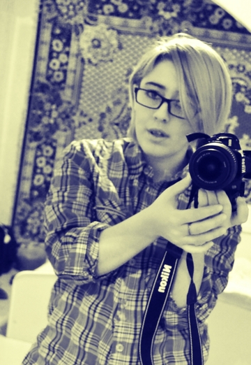 My photo - madisha, 28 from Beslan (@madisha7)