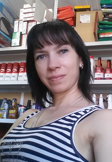 Mi foto- Iuliana, 50 de Aksay (@uliana2331)