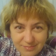 Марина, 55, Октябрьский