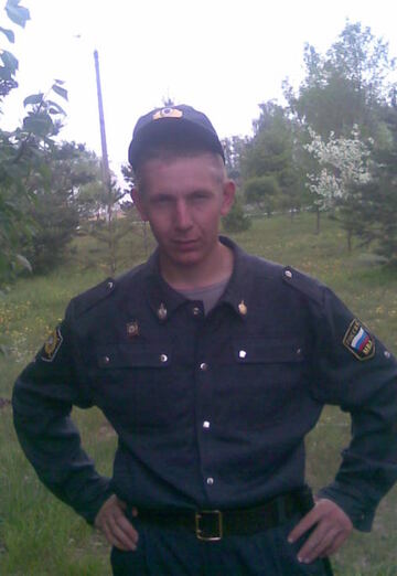 Моя фотография - Денис, 31 из Камень-на-Оби (@denis16207)