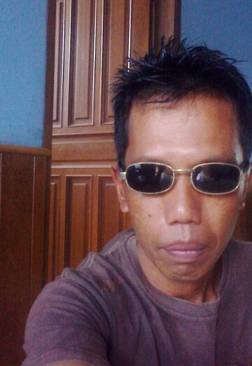 My photo - Masadi zmd, 32 from Jakarta (@masadizmd)