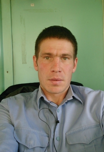 My photo - Denis, 40 from Yerofey Pavlovich (@denis57040)