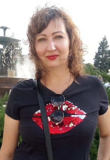 My photo - Elena, 51 from Rostov-on-don (@elena126146)