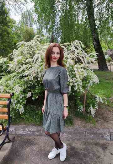 Моя фотография - Ірина, 34 из Киев (@rina11085)