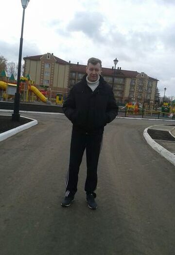 Моя фотография - Александр, 52 из Саранск (@aleksandr609348)