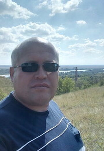 My photo - Andrey, 47 from Ust-Donetski (@andrey7671973)
