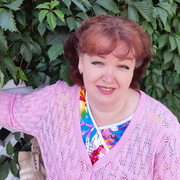 Анна, 49, Москва