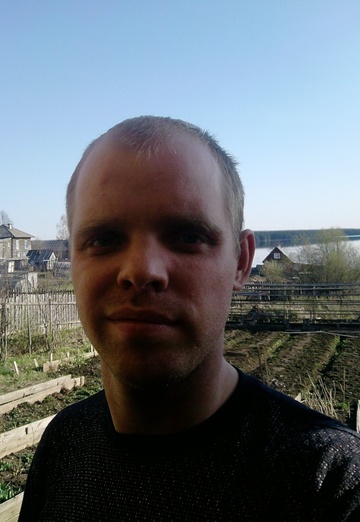 My photo - ALEKSEY, 39 from Omutninsk (@aleksey0884)