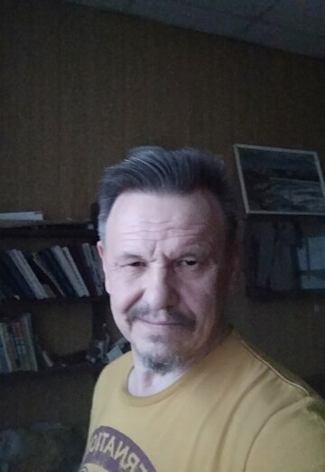 My photo - Vic, 56 from Mezhdurechensk (@vic1043)