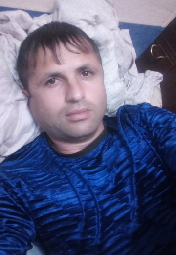 My photo - Samir, 40 from Tyumen (@samir13971)