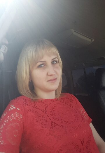 My photo - Natalya, 33 from Neftegorsk (@natalya189402)