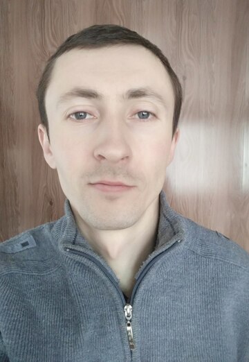 My photo - Sergey, 37 from Konotop (@sergey750042)