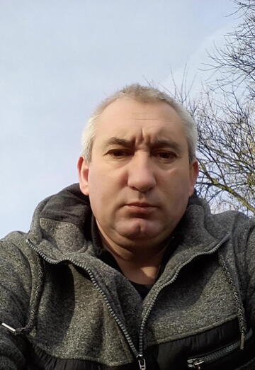 Моя фотография - Mikhail, 51 из Вильнюс (@mikhail2746)