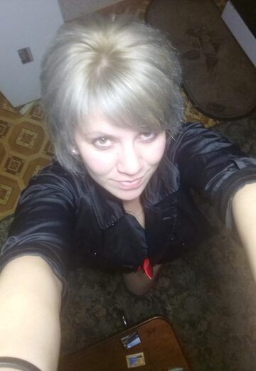 My photo - Mariya, 31 from Stavropol (@mariya112484)