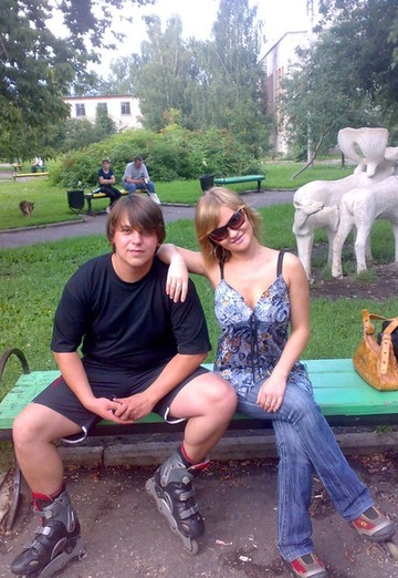 Andrey (@duha) — my photo № 7