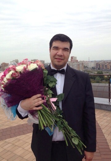 Моя фотография - Руслан, 41 из Казань (@ruslan122219)