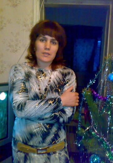 My photo - anyuta, 54 from Vatutine (@vanutkap)