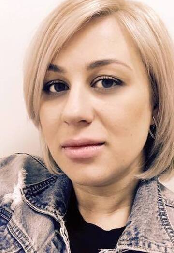 Моя фотография - наталия, 40 из Киев (@nataliya36795)