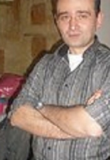 My photo - Andrei, 51 from Ashdod (@andrei15204)