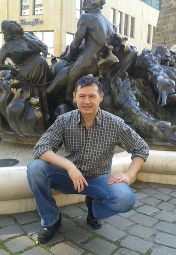 My photo - Alexandr, 49 from Nuremberg (@alexandr8220)
