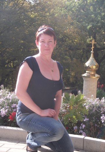 My photo - irina, 58 from Stavropol (@irina4511)