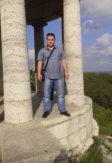 My photo - Roman, 40 from Vladikavkaz (@roman121883)