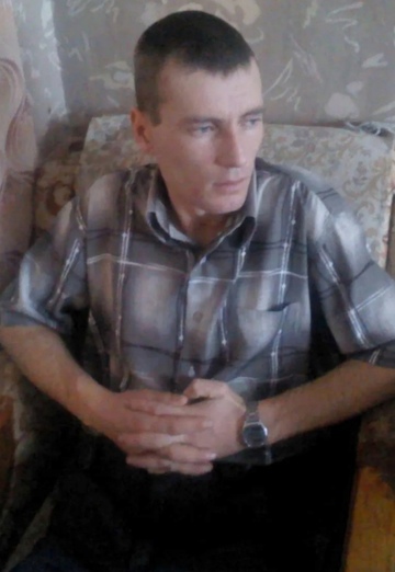 Моя фотография - Василий, 41 из Мценск (@vasiliy94220)