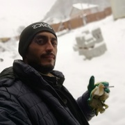 Alan, 33, Алагир