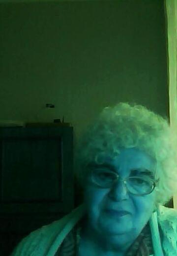 My photo - ShIFRINA MARIYa ZUSEVN, 77 from Ufa (@shifrinamariyazusevn)