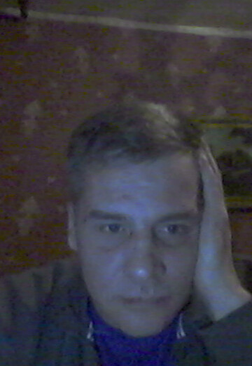 My photo - Aleksey, 51 from Verkhnedneprovskiy (@aleksey438309)