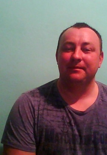 Моя фотография - Владимир, 39 из Мариуполь (@vladimir286487)