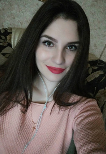 My photo - Marina, 29 from Angarsk (@marina134066)