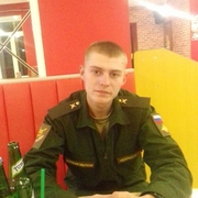 алексей, 26, Меленки